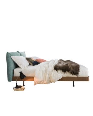 Letto Cloud Alf DaFré