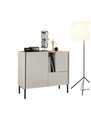Alf DaFrè Da-Do Giorno Sideboard