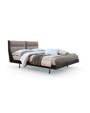 Letto Jordy di Alf DaFré
