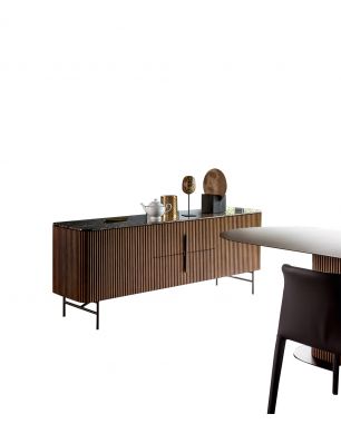 Alf DaFrè Rigadin Sideboard