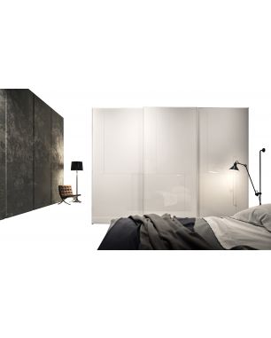 Alf DaFrè Rubic Wardrobe