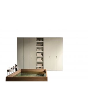 Alf DaFrè Sliver Wardrobe