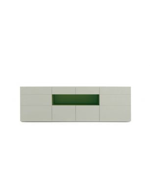 Sideboard Alf DaFrè  Metropolis