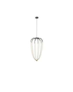 Suspension Lamp Axo Light  Alysoid