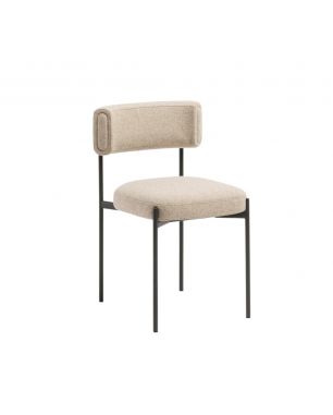 Sedia Midj Amelie 