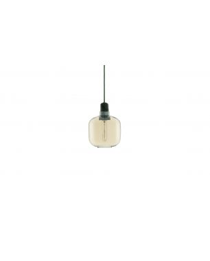 Lampada a sospensione Amp di Normann Copenhagen