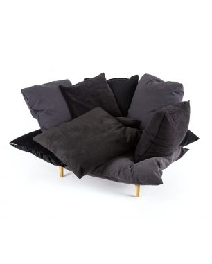 Armchair Seletti Comfy