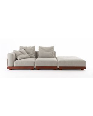 Colico Asami Iron Sofa