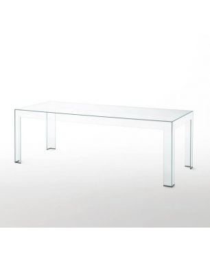 Table Glas Italia Atlantis Rectangular