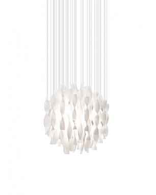 Suspension Lamp Axo Light  Aura SP AURA 60