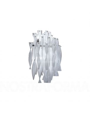 Lampada da parete Axo Light Aura AP AURA