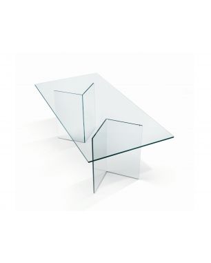 Tavolo Tonelli Design Bacco