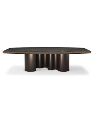 Cattelan Italia Papel Keramik Premium Table