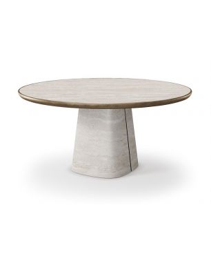 Cattelan Italia Rado Keramik Premium Round Table 
