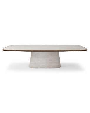 Tavolo Cattelan Italia Napoleon Keramik Premium