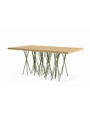 Sedit Bamboo Table