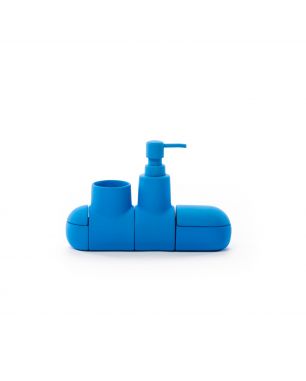 Bathroom Accessory Set Seletti Submarino