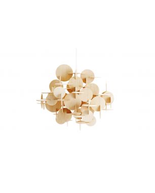Lampada UE Normann Copenhagen Bau