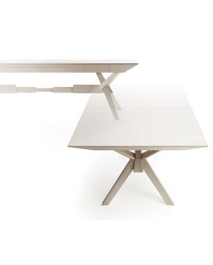 Bauline Tavolo Cavalletto