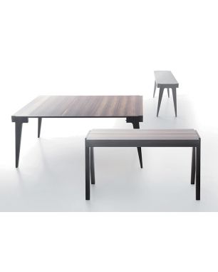 Bauline Crescendo Table