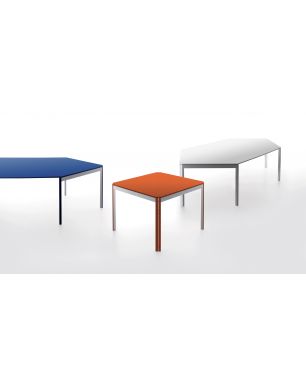 Tavolo Diesis Bauline