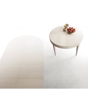 Bauline Edo Tondo Table