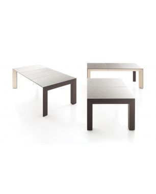 Bauline Perspectiva Table