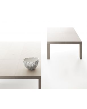 Bauline Quartetto Table