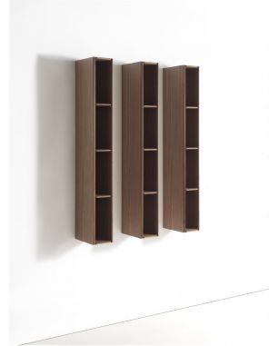 Porada Bayus 7 Bookcase