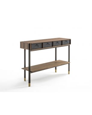 Porada Bayus 8 Console