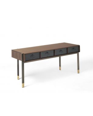 Porada Bayus 2 Bedside Table