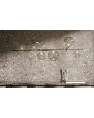 Lampadario Cattelan Italia Bloom