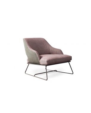 Poltrona Bonaldo Blazer Tessuto Class