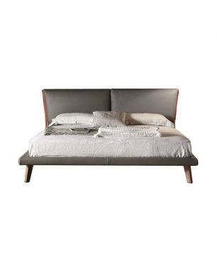 Letto Cattelan Italia Adamo Tessuto