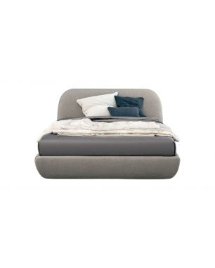 Bed Twils Ekeko