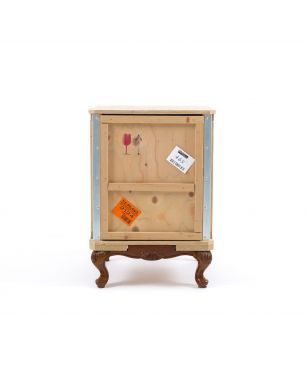 Seletti Export Como Bedside Table 