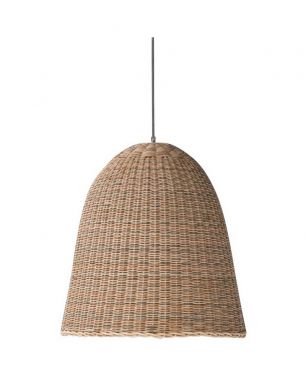 Lampada a sospensione Gervasoni Bell 95