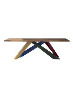 Table Bonaldo Big Table Fixed