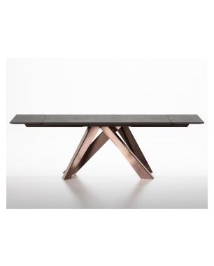 Table Bonaldo Big Table Extendible