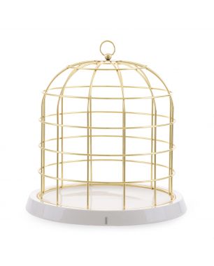 Birdcage Seletti Twitable