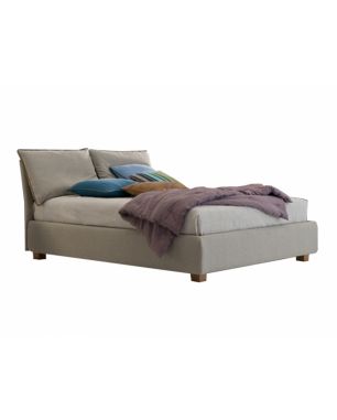 Twils Blanca Bed 