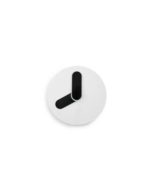 Wall Clock Normann Copenhagen Bold