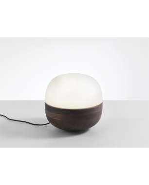 Lampada da Tavolo Porada Bolla