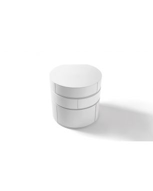 Opinion Ciatti Bon.Bon Bedside Table