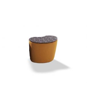 Pouf Bonaldo Cube Extra Fabric