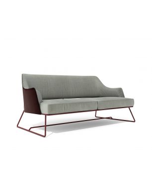 Sofa Bonaldo Blazer Class Fabric