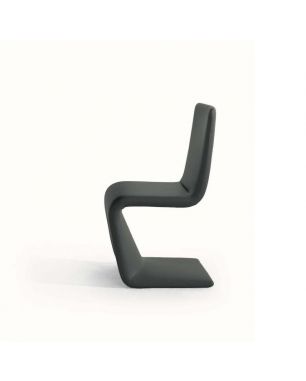 Chair Bonaldo Venere Extra Fabric