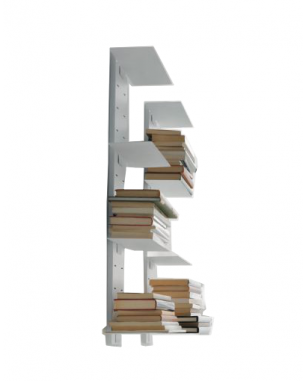 Bookcase Alf DaFrè  Press