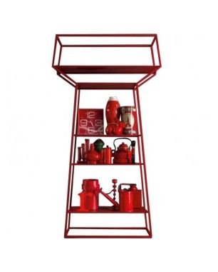 Bookcase Bonaldo May