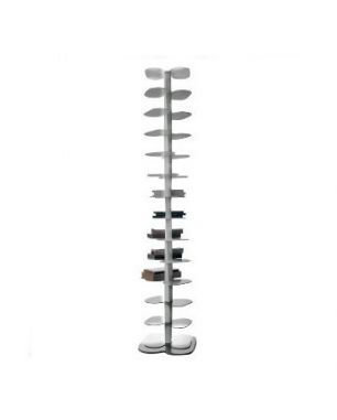 Bookcase Cattelan Italia DNA